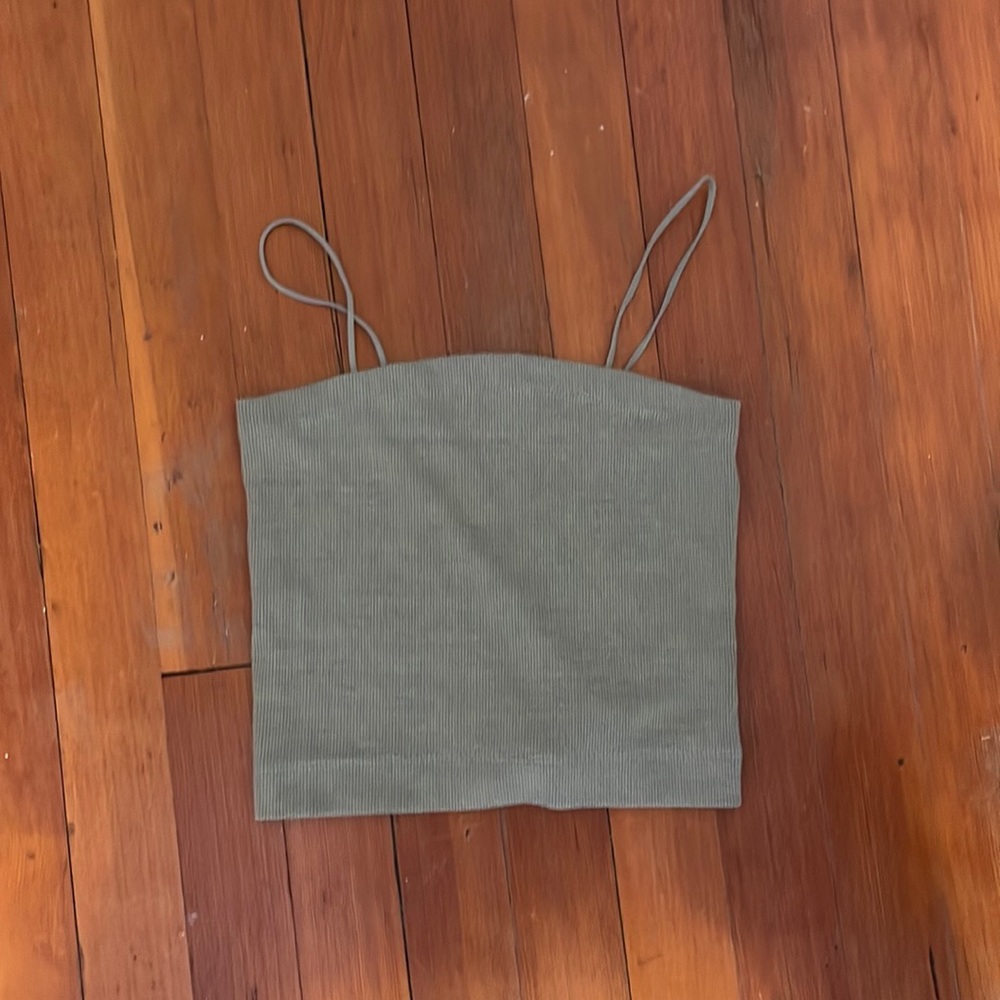 American Eagle spaghetti strap top